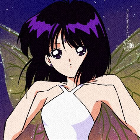 hotaru tomoe|Hotaru Tomoe (Bishoujo Senshi Sailor Moon S) .